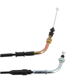 TRANSMISSION/CABLE GAZ MOTO ADAPT. HONDA NVS 50 TODAY (2004-2007) (O EM 17910-GFC-900)
