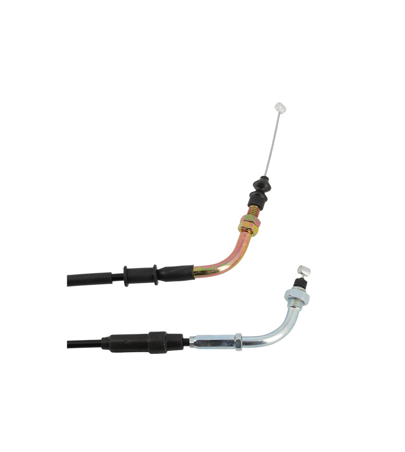 TRANSMISSION/CABLE GAZ MOTO ADAPT. HONDA NVS 50 TODAY (2004-2007) (O EM 17910-GFC-900)