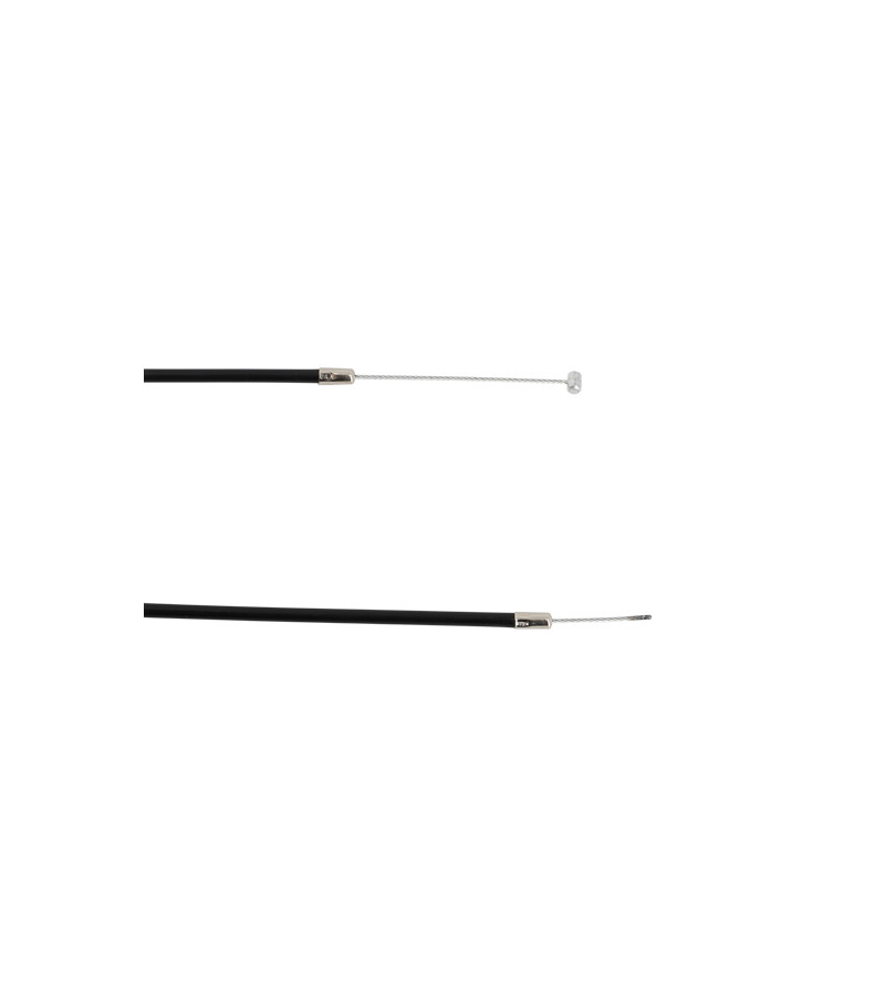 TRANSMISSION/CABLE GAZ MOTO ADAPT. HONDA PA 25 CAMINO SPEICHENRAD (19 84-1985) (OEM 17910