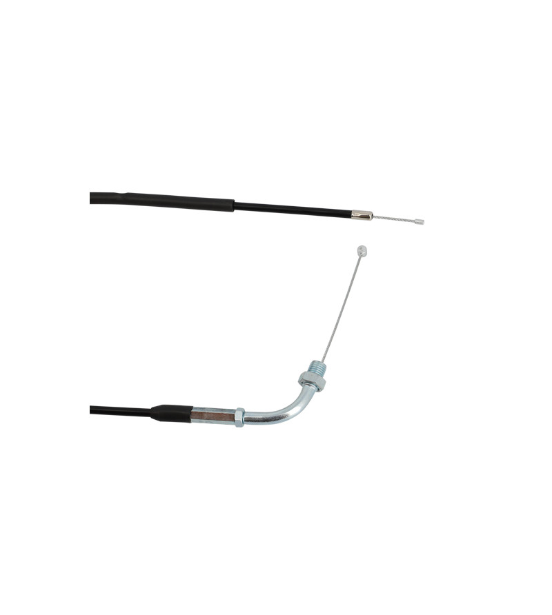 TRANSMISSION/CABLE GAZ MOTO ADAPT. HONDA ST 50 (1976-1978) (OEM 1791 0-125-770)