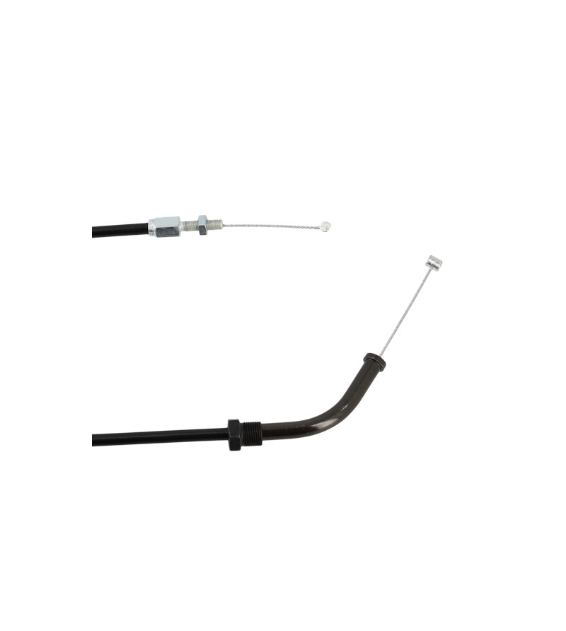 TRANSMISSION/CABLE GAZ MOTO ADAPT. HONDA VFR 800 FI (1998-2001) (OEM 17920-MBG-000)