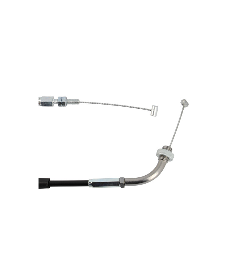 TRANSMISSION/CABLE GAZ MOTO ADAPT. HONDA VT 600 C SHADOW (1989-1991) (OEM 17910-MR1-000)
