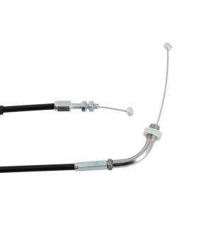 TRANSMISSION/CABLE GAZ MOTO ADAPT. HONDA VT 600 SHADOW C (1995-2000) (OEM 17910-MZ8-A20)