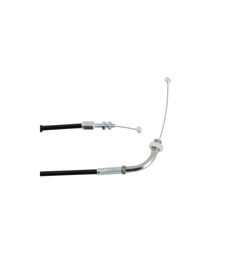 TRANSMISSION/CABLE GAZ MOTO ADAPT. HONDA VT 600 SHADOW C (1995-2000) (OEM 17910-MZ8-A20)
