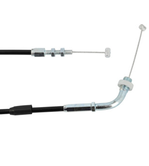 TRANSMISSION/CABLE GAZ MOTO ADAPT. HONDA VT 750 C SHADOW (2004-2007) (OEM 17910-MEG-000)