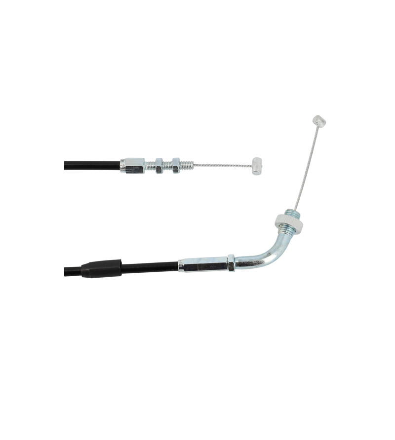 TRANSMISSION/CABLE GAZ MOTO ADAPT. HONDA VT 750 C SHADOW (2004-2007) (OEM 17910-MEG-000)