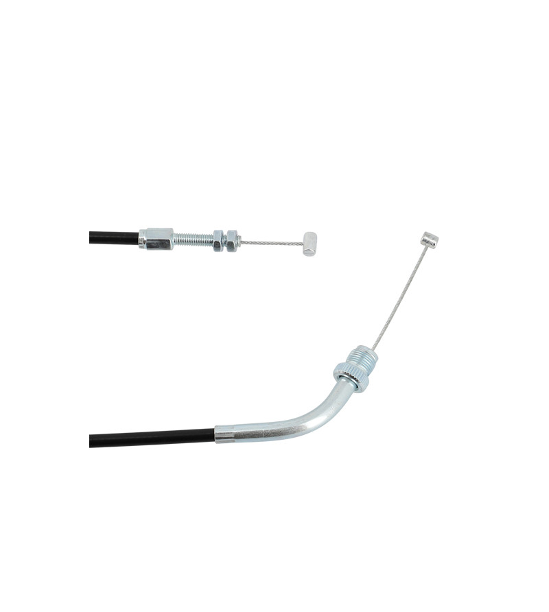 TRANSMISSION/CABLE GAZ MOTO ADAPT. HONDA VT 750 C2 SHADOW AERO (1997- 2000) (OEM 17910-MB