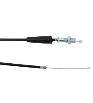 TRANSMISSION/CABLE GAZ MOTO ADAPT. HONDA XL 125 K (1976-1978) (OEM 1 7910-365-670)
