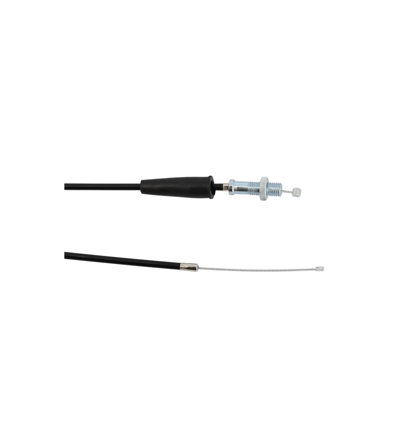 TRANSMISSION/CABLE GAZ MOTO ADAPT. HONDA XL 125 K (1976-1978) (OEM 1 7910-365-670)