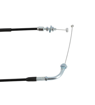 TRANSMISSION/CABLE GAZ MOTO ADAPT. HONDA XL 250 S (1978-1979) (OEM 1 7910-428-000)