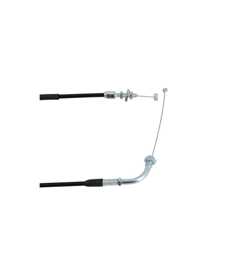 TRANSMISSION/CABLE GAZ MOTO ADAPT. HONDA XL 250 S (1978-1979) (OEM 1 7910-428-000)