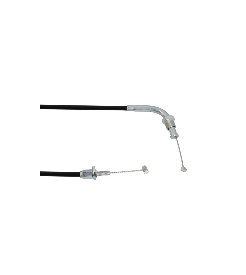 TRANSMISSION/CABLE GAZ MOTO ADAPT. HONDA XL 250 S (1978-1982) (OEM 1 7920-428-870)