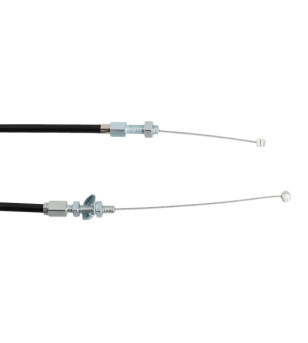 TRANSMISSION/CABLE GAZ MOTO ADAPT. HONDA XL 500 R PRO LINK (1982-198 5) (OEM 17910-MC4-00