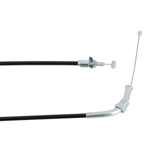 TRANSMISSION/CABLE GAZ MOTO ADAPT. HONDA XL 500 S (1979-1982) (OEM 1 7920-435-770)