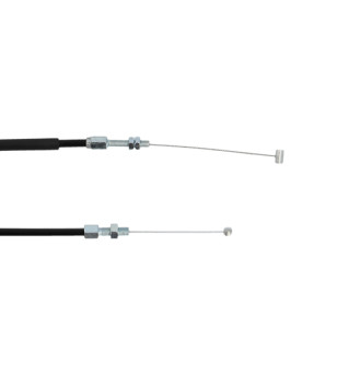 TRANSMISSION/CABLE GAZ MOTO ADAPT. HONDA XRV 750 AFRICA TWIN (1991-2 003) (OEM 17910-MY1-