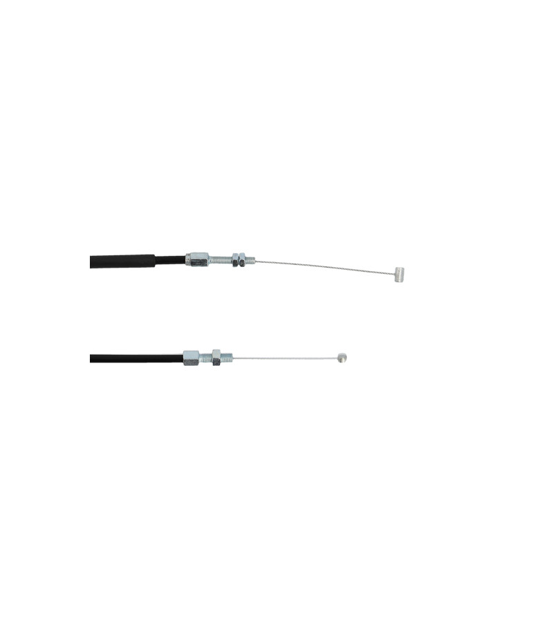 TRANSMISSION/CABLE GAZ MOTO ADAPT. HONDA XRV 750 AFRICA TWIN (1991-2 003) (OEM 17910-MY1-