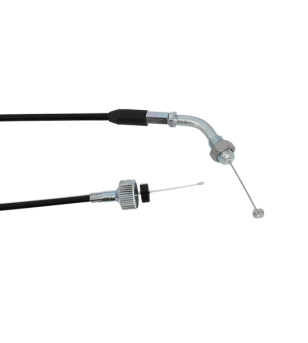 TRANSMISSION/CABLE GAZ MOTO ADAPT. KAWASAKI 250 S1 (1972-1975) (OEM  54012-097)