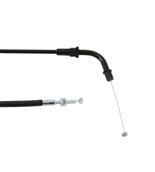TRANSMISSION/CABLE GAZ MOTO ADAPT. KAWASAKI EN 500 A (1990-1993) (OE M 54012-1390)