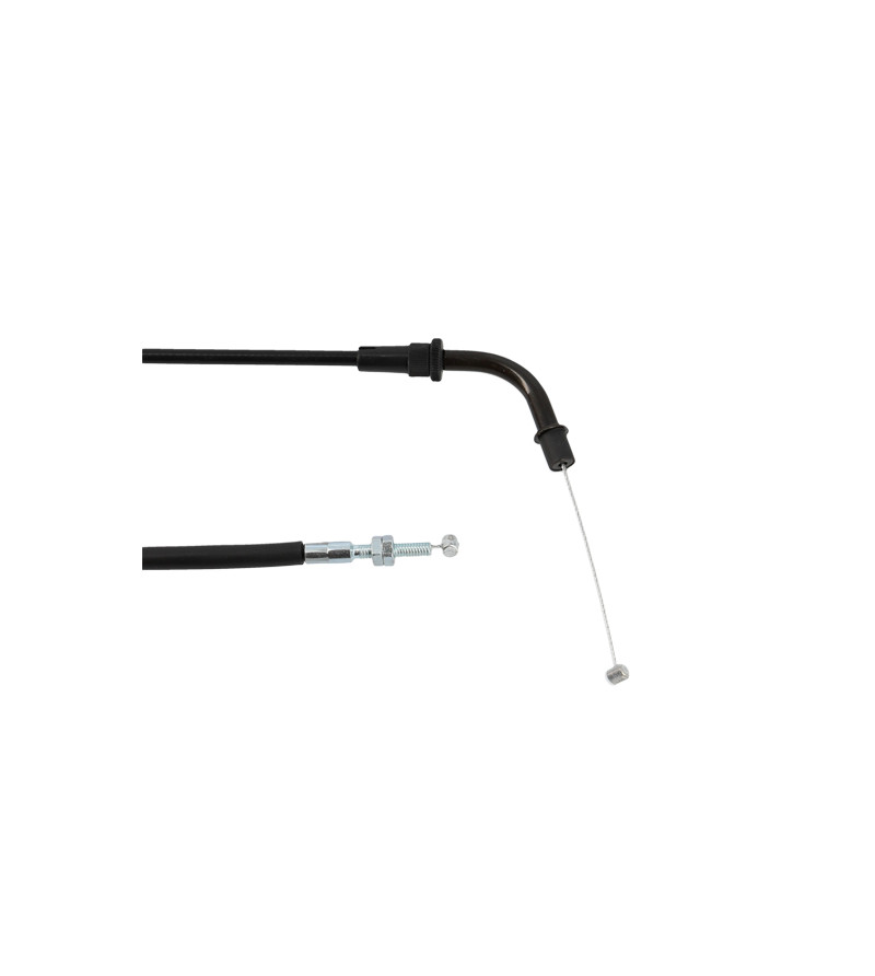 TRANSMISSION/CABLE GAZ MOTO ADAPT. KAWASAKI EN 500 A (1990-1993) (OE M 54012-1390)