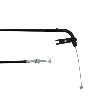TRANSMISSION/CABLE GAZ MOTO ADAPT. KAWASAKI EN 500 B (1994-1995) (OE M 54012-0060)