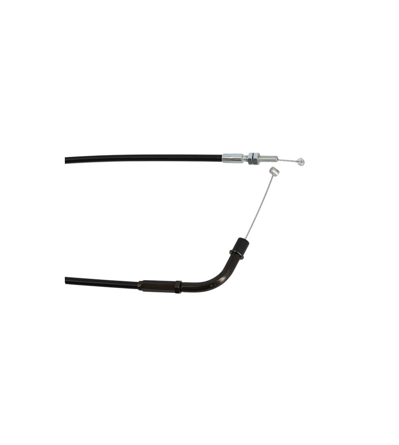 TRANSMISSION/CABLE GAZ MOTO ADAPT. KAWASAKI EN 500 B (1994-1995) (OE M 54012-0061)