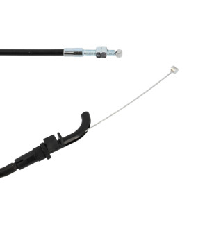 TRANSMISSION/CABLE GAZ MOTO ADAPT. KAWASAKI GPX 750 R (1987-1988) (O EM 54012-1314)