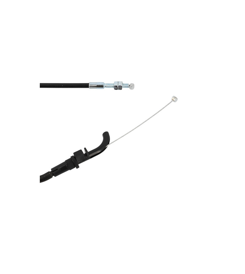 TRANSMISSION/CABLE GAZ MOTO ADAPT. KAWASAKI GPX 750 R (1987-1988) (O EM 54012-1314)