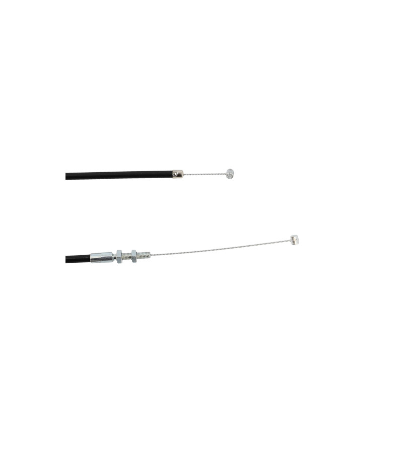 TRANSMISSION/CABLE GAZ MOTO ADAPT. KAWASAKI GPZ 500 S (1987-2003) (O EM 54012-1492)