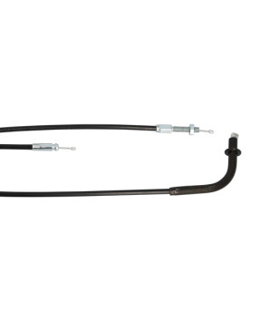 TRANSMISSION/CABLE GAZ MOTO ADAPT. KAWASAKI KMX 125 B (1991-2003) (O EM 54012-0019)