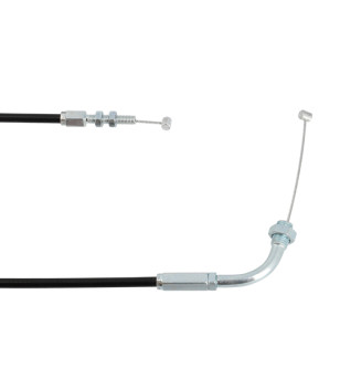 TRANSMISSION/CABLE GAZ MOTO ADAPT. KAWASAKI Z 1000 A (1978-1979) (OE M 54012-1020)