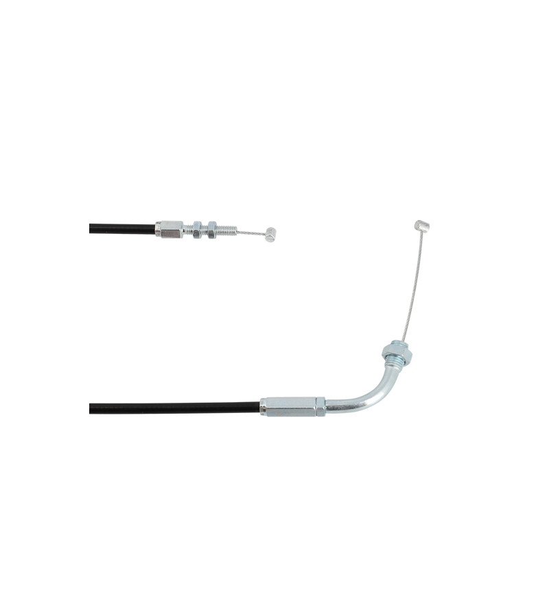 TRANSMISSION/CABLE GAZ MOTO ADAPT. KAWASAKI Z 1000 A (1978-1979) (OE M 54012-1020)