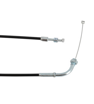 TRANSMISSION/CABLE GAZ MOTO ADAPT. KAWASAKI Z 400 J (1980-1983) (OEM 54012-1041)