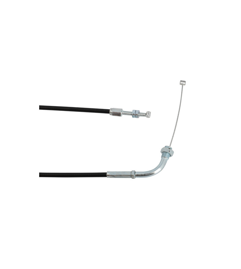 TRANSMISSION/CABLE GAZ MOTO ADAPT. KAWASAKI Z 400 J (1980-1983) (OEM 54012-1041)