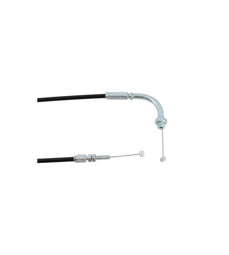 TRANSMISSION/CABLE GAZ MOTO ADAPT. KAWASAKI Z 400 J (1980-1983) (OEM 54012-1042)