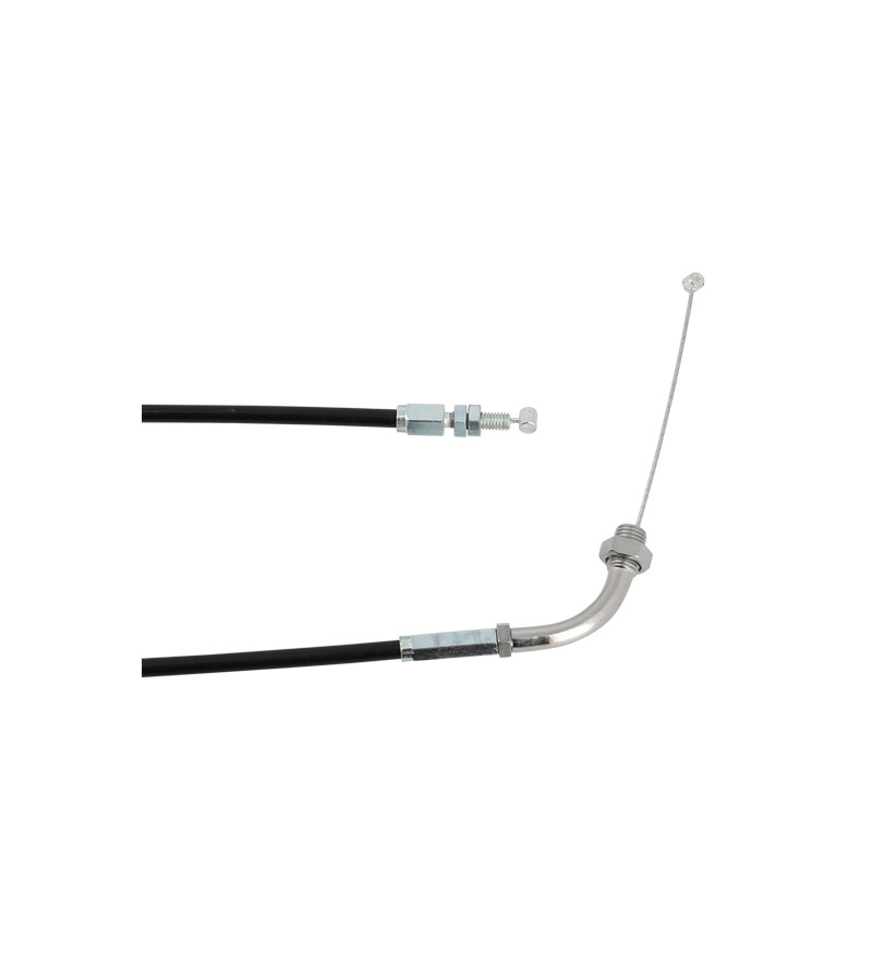 TRANSMISSION/CABLE GAZ MOTO ADAPT. KAWASAKI Z 440 A LTD (1980-1983)  (OEM 54012-1100)