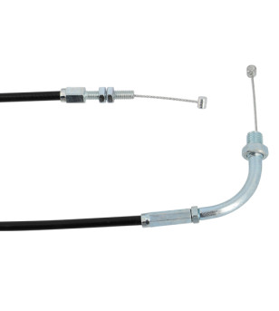 TRANSMISSION/CABLE GAZ MOTO ADAPT. KAWASAKI Z 650 B (1977-1980) (OEM 54012-1005)