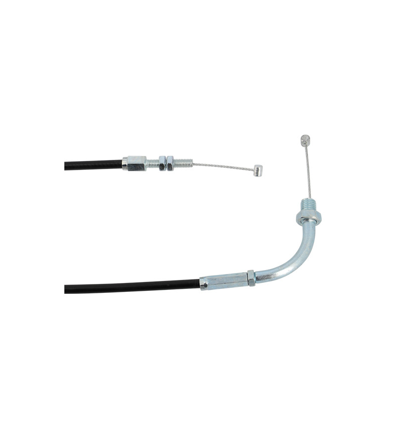 TRANSMISSION/CABLE GAZ MOTO ADAPT. KAWASAKI Z 650 B (1977-1980) (OEM 54012-1005)