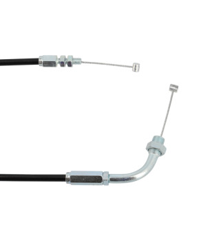 TRANSMISSION/CABLE GAZ MOTO ADAPT. KAWASAKI Z 900 A (1976-1976) (OEM 54012-081)
