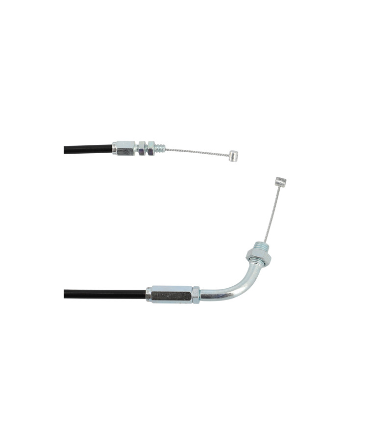 TRANSMISSION/CABLE GAZ MOTO ADAPT. KAWASAKI Z 900 A (1976-1976) (OEM 54012-081)