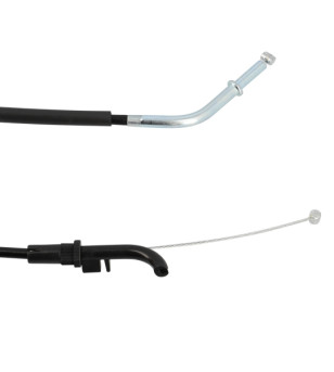 TRANSMISSION/CABLE GAZ MOTO ADAPT. KAWASAKI ZR 550 B ZEPHYR (1990-19 93) (OEM 54012-1386)