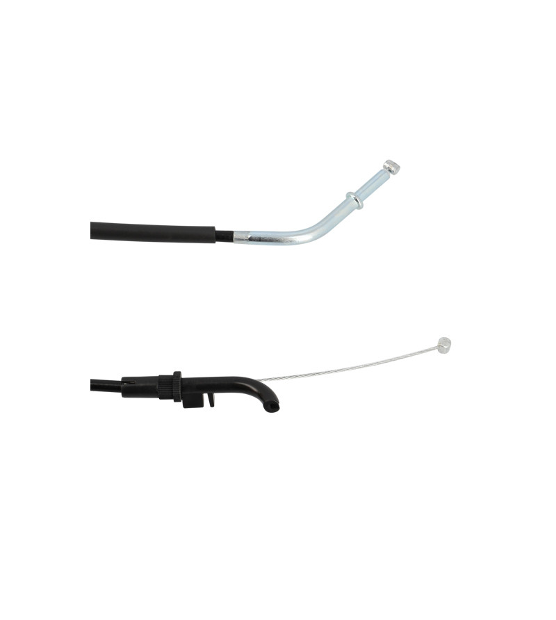 TRANSMISSION/CABLE GAZ MOTO ADAPT. KAWASAKI ZR 550 B ZEPHYR (1990-19 93) (OEM 54012-1386)