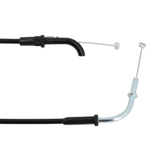TRANSMISSION/CABLE GAZ MOTO ADAPT. KAWASAKI ZX-6R 600 F NINJA (1995- 1997) (OEM 54012-150