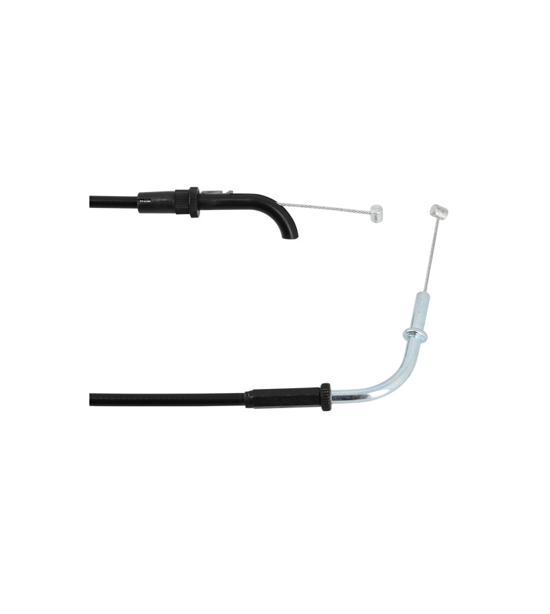 TRANSMISSION/CABLE GAZ MOTO ADAPT. KAWASAKI ZX-6R 600 F NINJA (1995- 1997) (OEM 54012-150