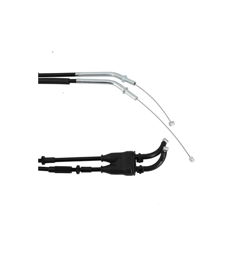 TRANSMISSION/CABLE GAZ MOTO ADAPT. KAWASAKI ZX-6R 600 G NINJA (1998- 1999) (OEM 54012-156
