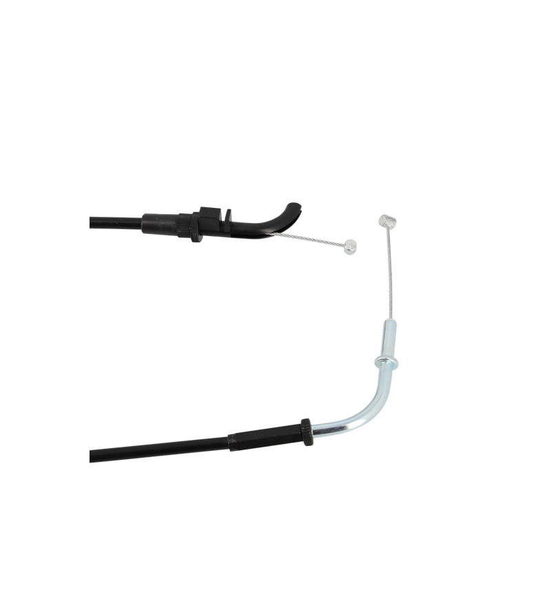 TRANSMISSION/CABLE GAZ MOTO ADAPT. KAWASAKI ZXR 750 J (1991-1992) (O EM 54012-1418)