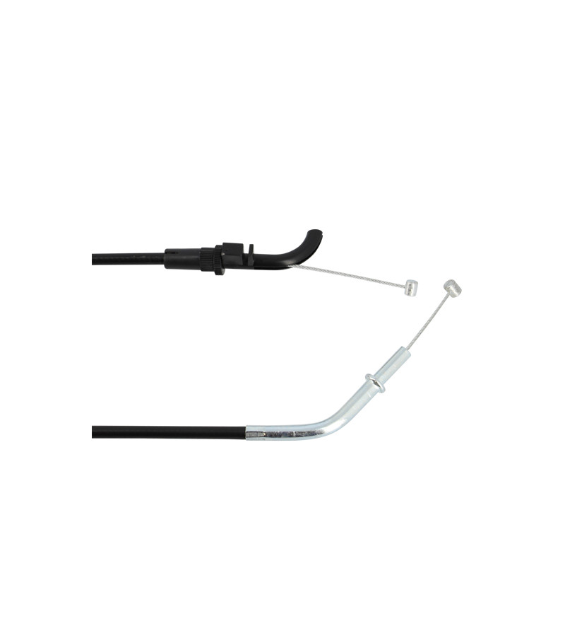 TRANSMISSION/CABLE GAZ MOTO ADAPT. KAWASAKI ZZR 1100 C (1990-1992) ( OEM 54012-1504)