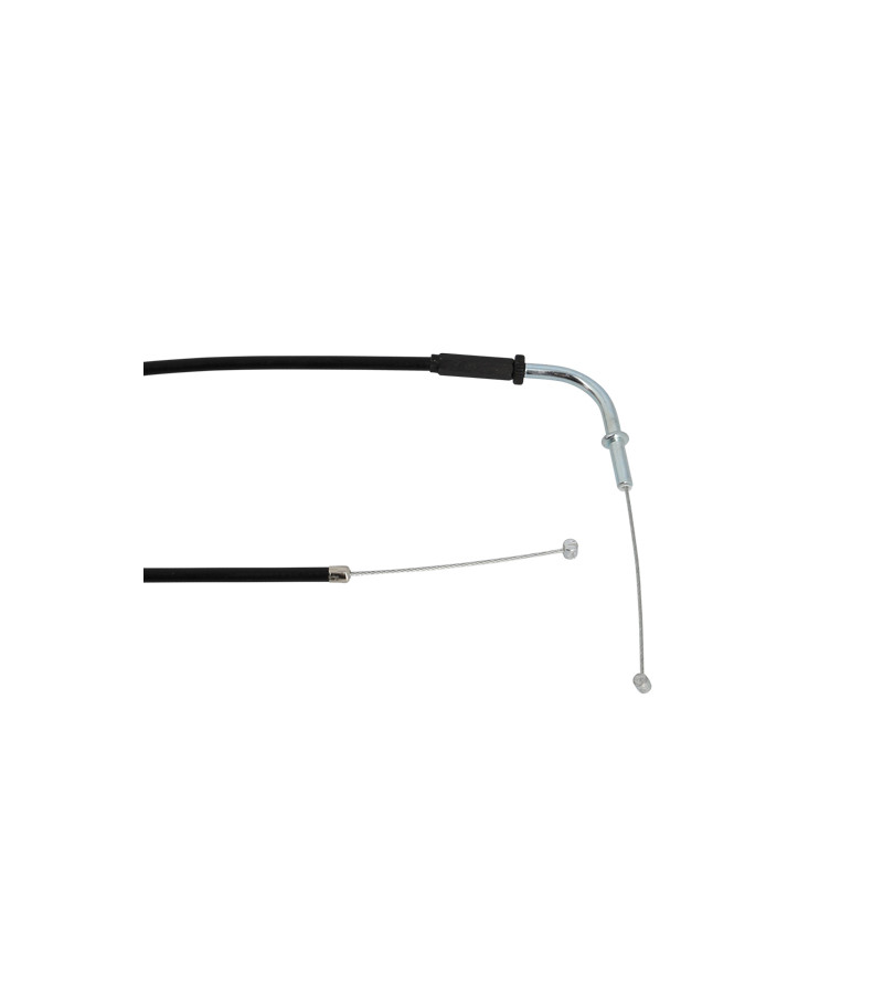 TRANSMISSION/CABLE GAZ MOTO ADAPT. KAWASAKI ZZR 600 E (1993-2006) (O EM 54012-1471 /-0013