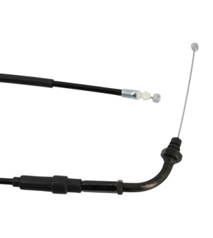 TRANSMISSION/CABLE GAZ MOTO ADAPT. KTM 125 DUKE (2011-2012) (OEM 901 02091000)
