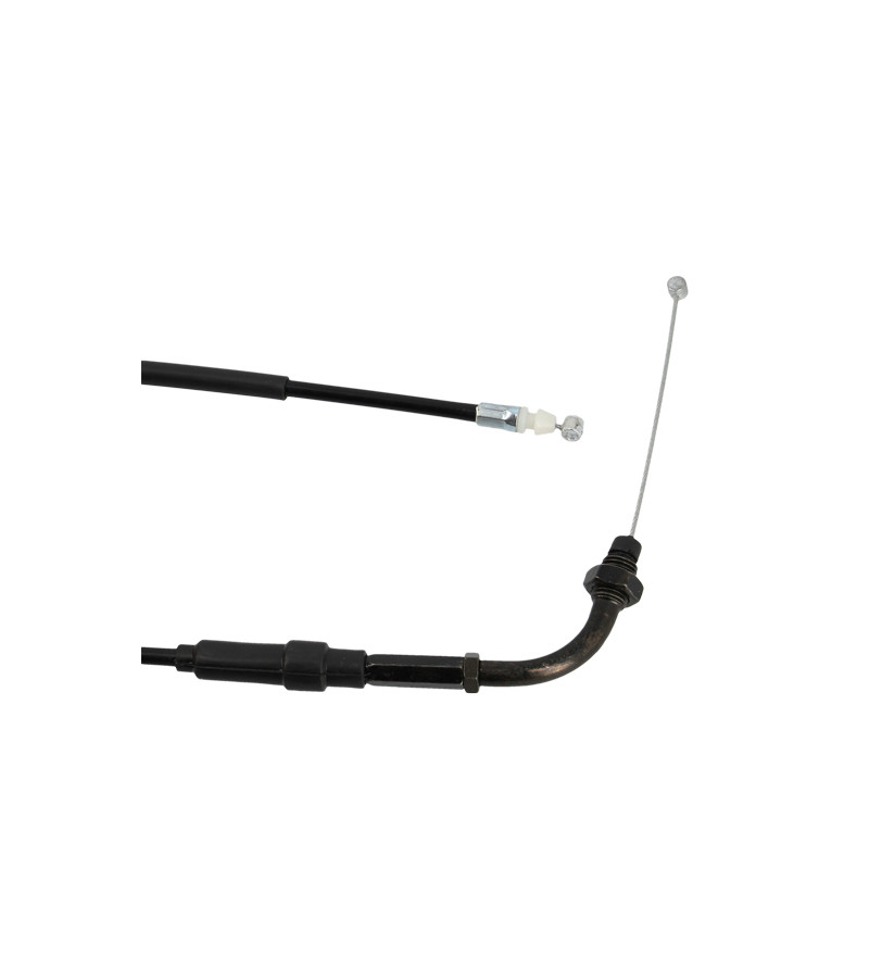 TRANSMISSION/CABLE GAZ MOTO ADAPT. KTM 125 DUKE (2011-2012) (OEM 901 02091000)