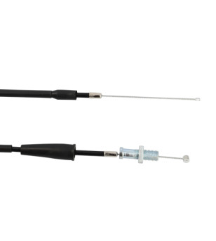 TRANSMISSION/CABLE GAZ MOTO ADAPT. KTM 85 SX (2003-2006) (OEM E01705 02 / 5803056)